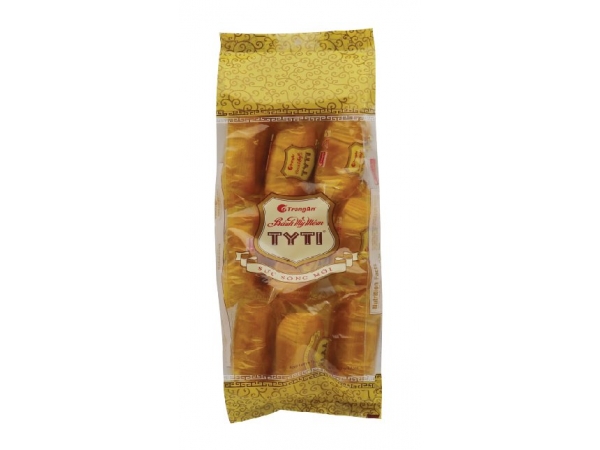 Bánh mỳ mềm - TYTI 162g